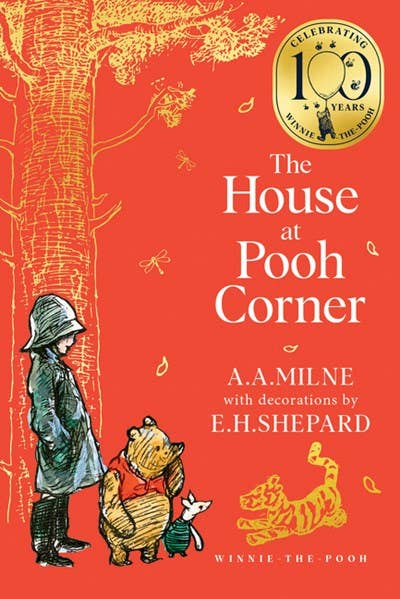 Book cover of &