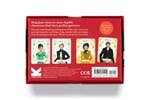 Matchmaking: The Jane Austen Memory Game | Literary Couples Matching Game