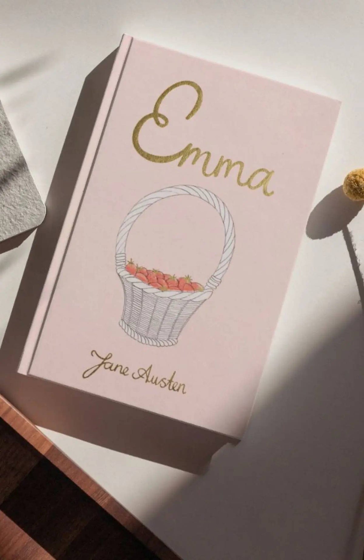 Emma by Jane Austen, Wordsworth Collector&