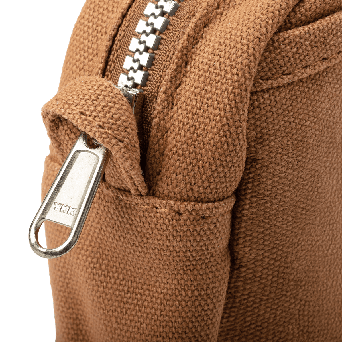 Soolla® Studio Pouch, Cinnamon | Artist & Stationery Organizer
