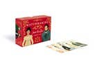Matchmaking: The Jane Austen Memory Game | Literary Couples Matching Game