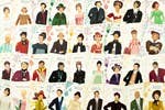 Matchmaking: The Jane Austen Memory Game | Literary Couples Matching Game