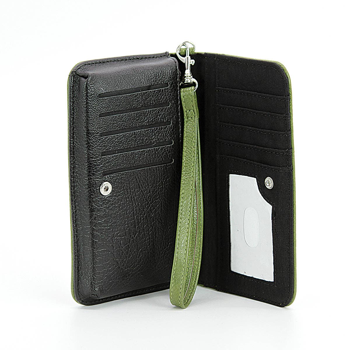 Jane Eyre Book Wallet | Charlotte Brontë Literary Gift