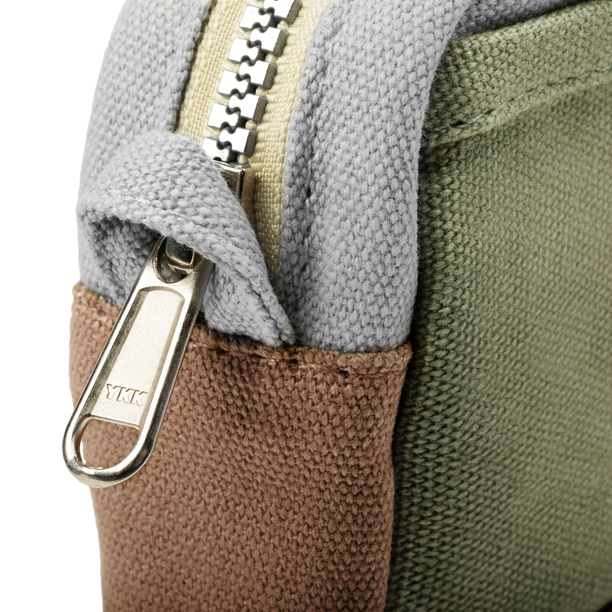 Soolla® Studio Pouch, Good Earth | Artist & Stationery Organizer