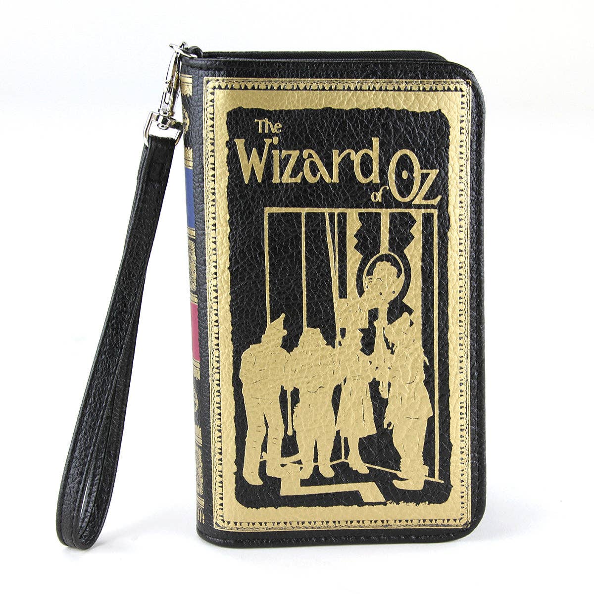 The Wizard of Oz Book Wallet | Classic Literary Gift
