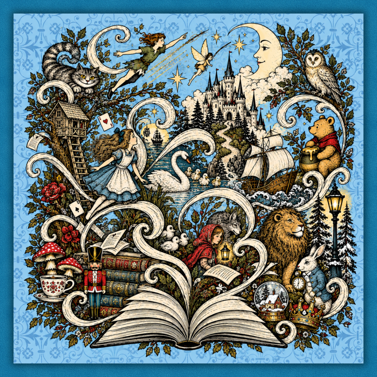 Children's Classics