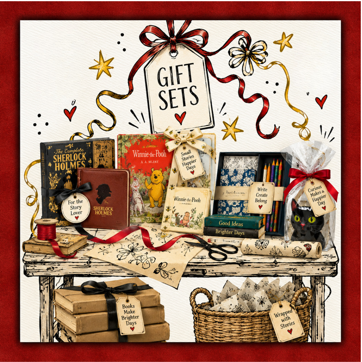 Gift Sets