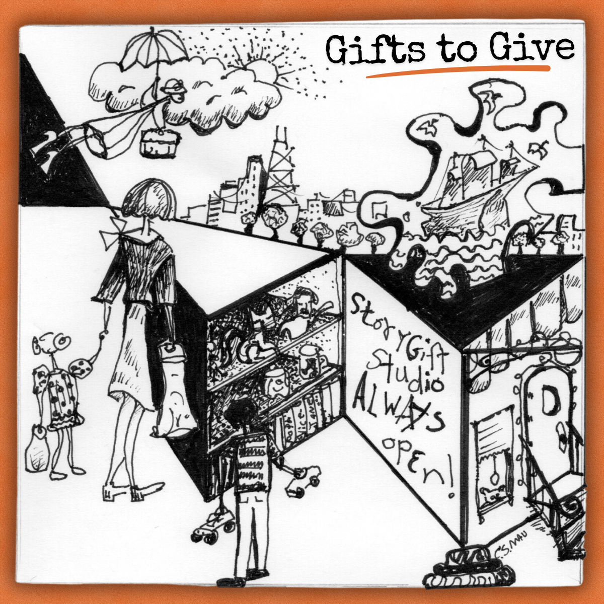 Gifts to Give