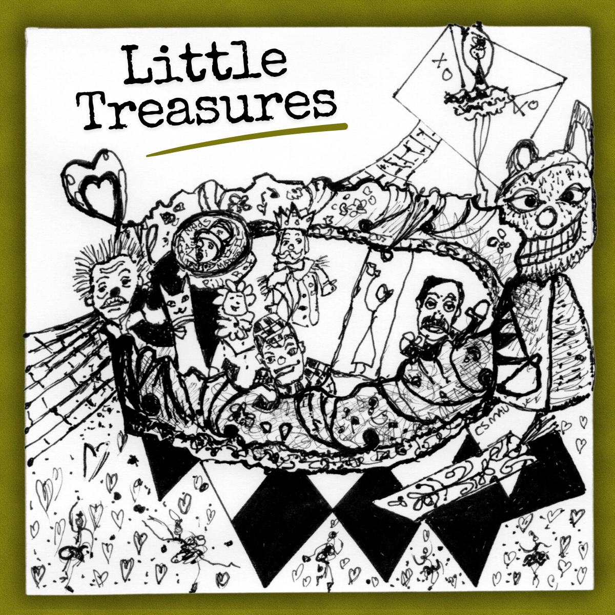 Little Treasures