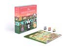 The Shakespeare Game | Elizabethan Literary Board Game