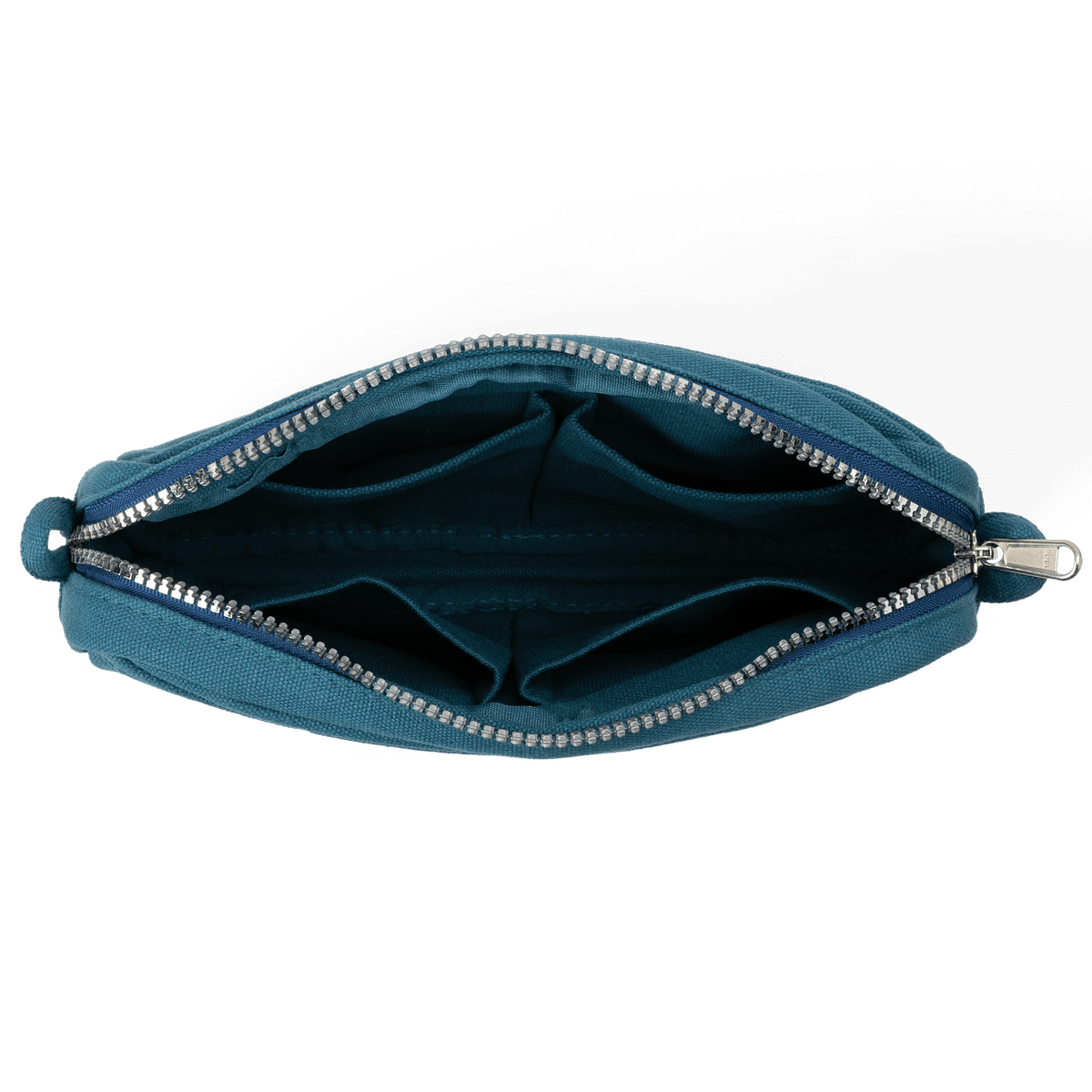Soolla® Studio Pouch, Aquamarine | Artist &amp; Stationery Organizer