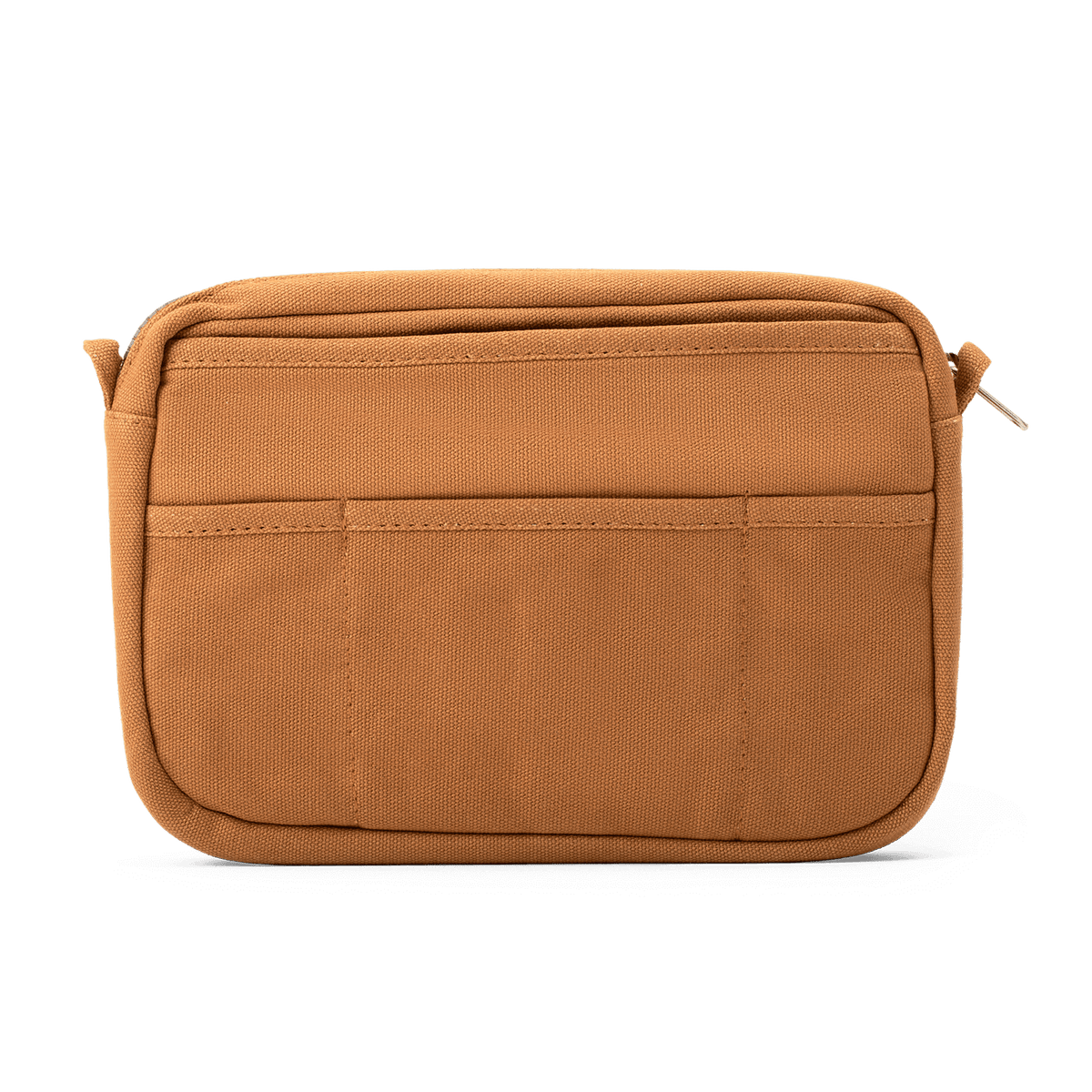 Soolla® Studio Pouch, Cinnamon | Artist &amp; Stationery Organizer