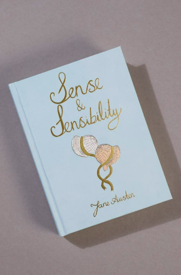 Book titled &