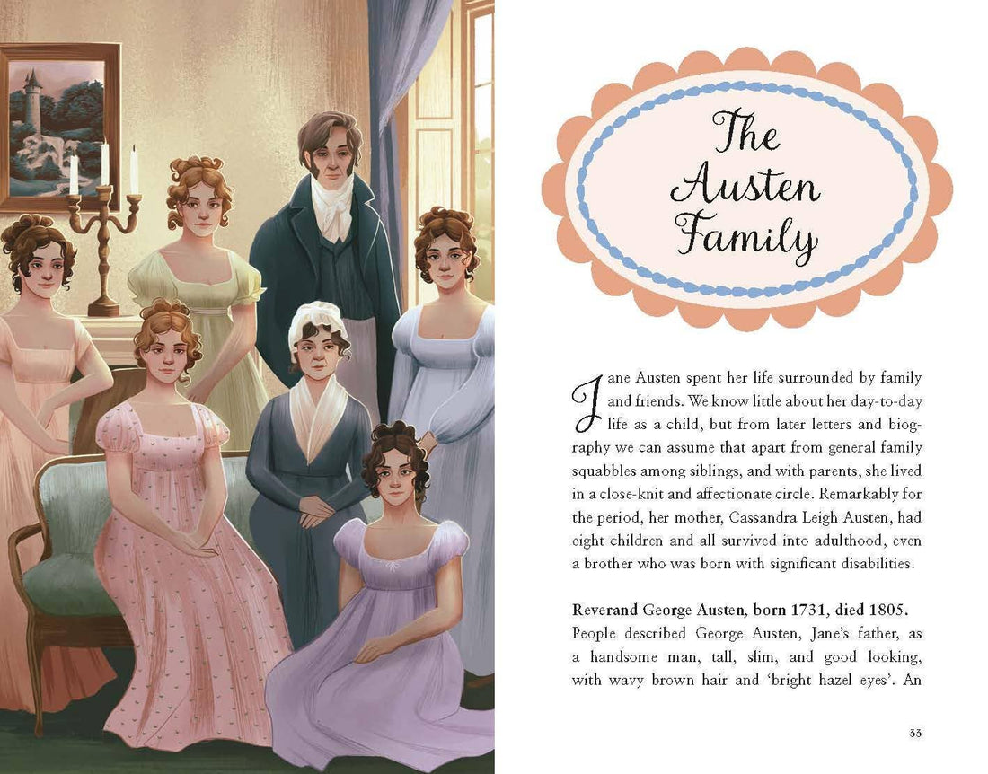 What Would Jane Do? | 52 Jane Austen Quote Cards &amp; Display Stand