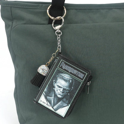 Keychain with &