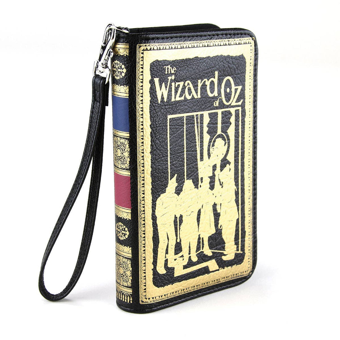 The Wizard of Oz Book Wallet | Classic Literary Gift