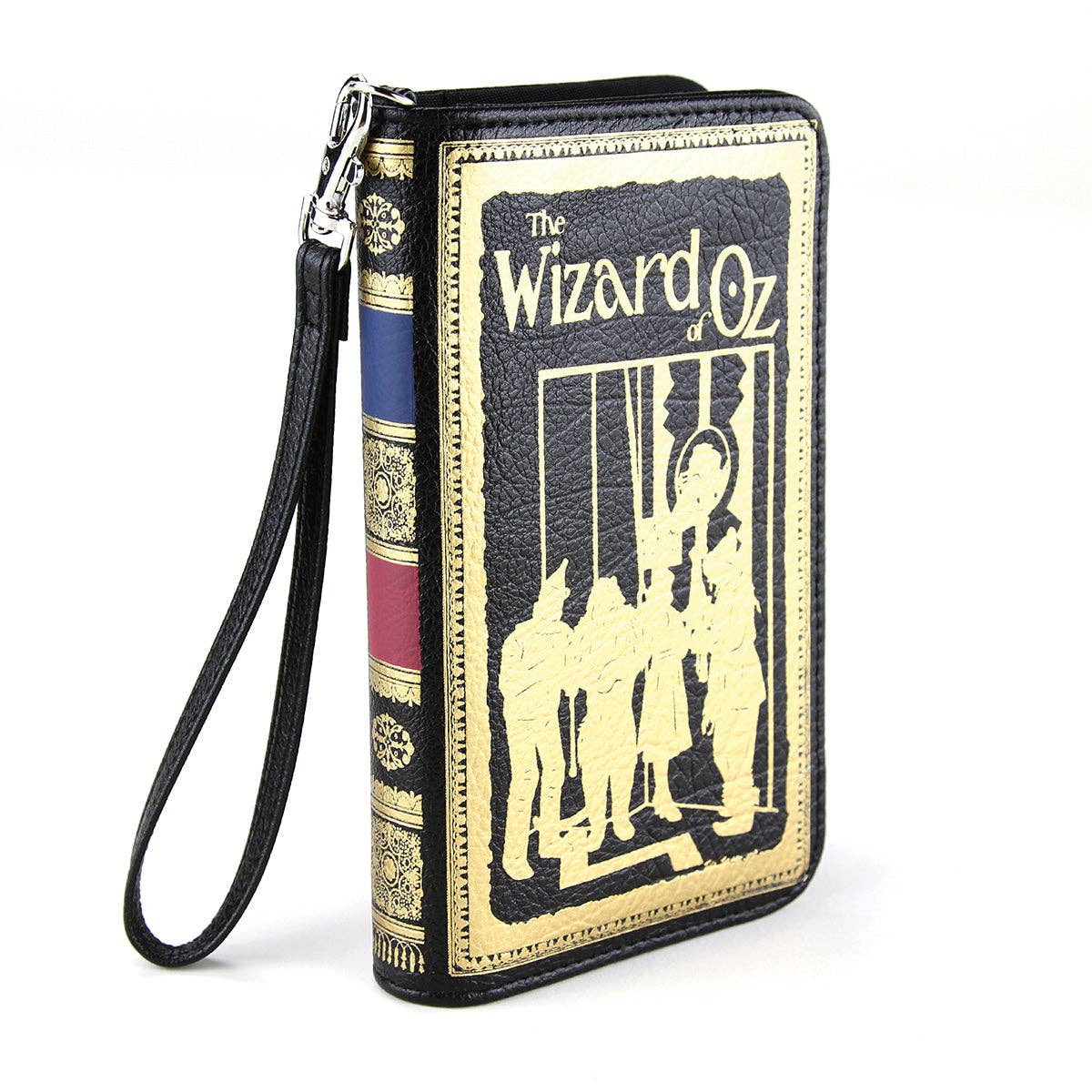 The Wizard of Oz Book Wallet | Classic Literary Gift