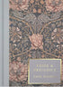 Pride and Prejudice by Jane Austen, Wordsworth Heritage Collection decorative hardcover with vintage-inspired cover artwork, quarter-cloth binding, gilded page edges, and ribbon bookmark.