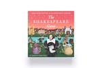 The Shakespeare Game | Elizabethan Literary Board Game