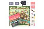 The Shakespeare Game | Elizabethan Literary Board Game