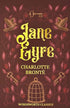 Jane Eyre by Charlotte Brontë, Wordsworth Classics paperback edition of the beloved nineteenth-century novel featuring Jane Eyre and Mr. Rochester.