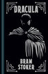 Dracula by Bram Stoker, Arcturus Ornate Classics pocket-sized hardcover featuring a silver-embossed cover and silver-gilded page edges.