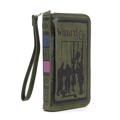 The Wizard of Oz Book Wallet | Classic Literary Gift