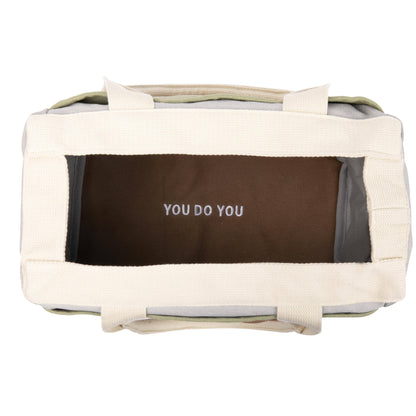 Soolla Studio Artist Bag with &