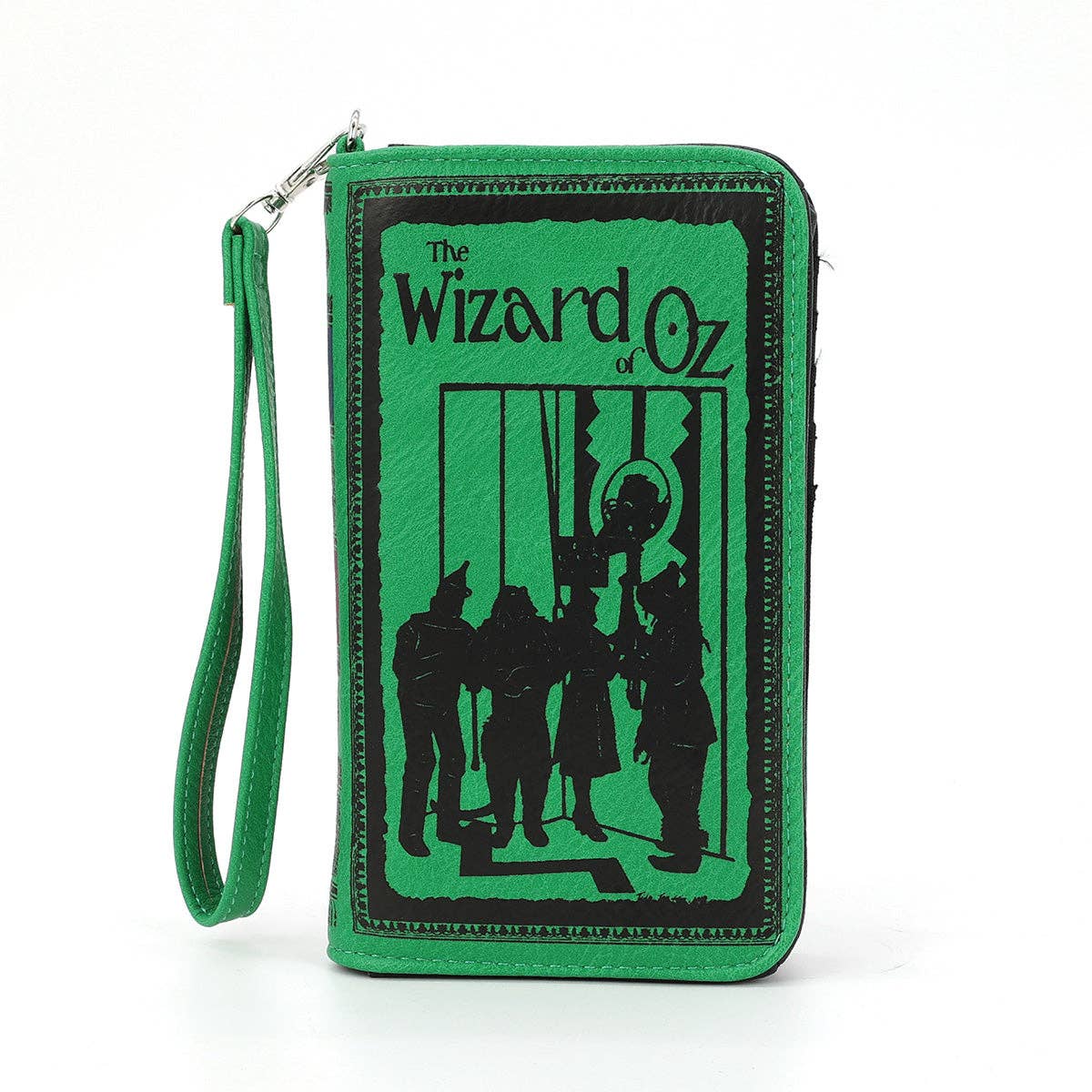 The Wizard of Oz Book Wallet | Classic Literary Gift