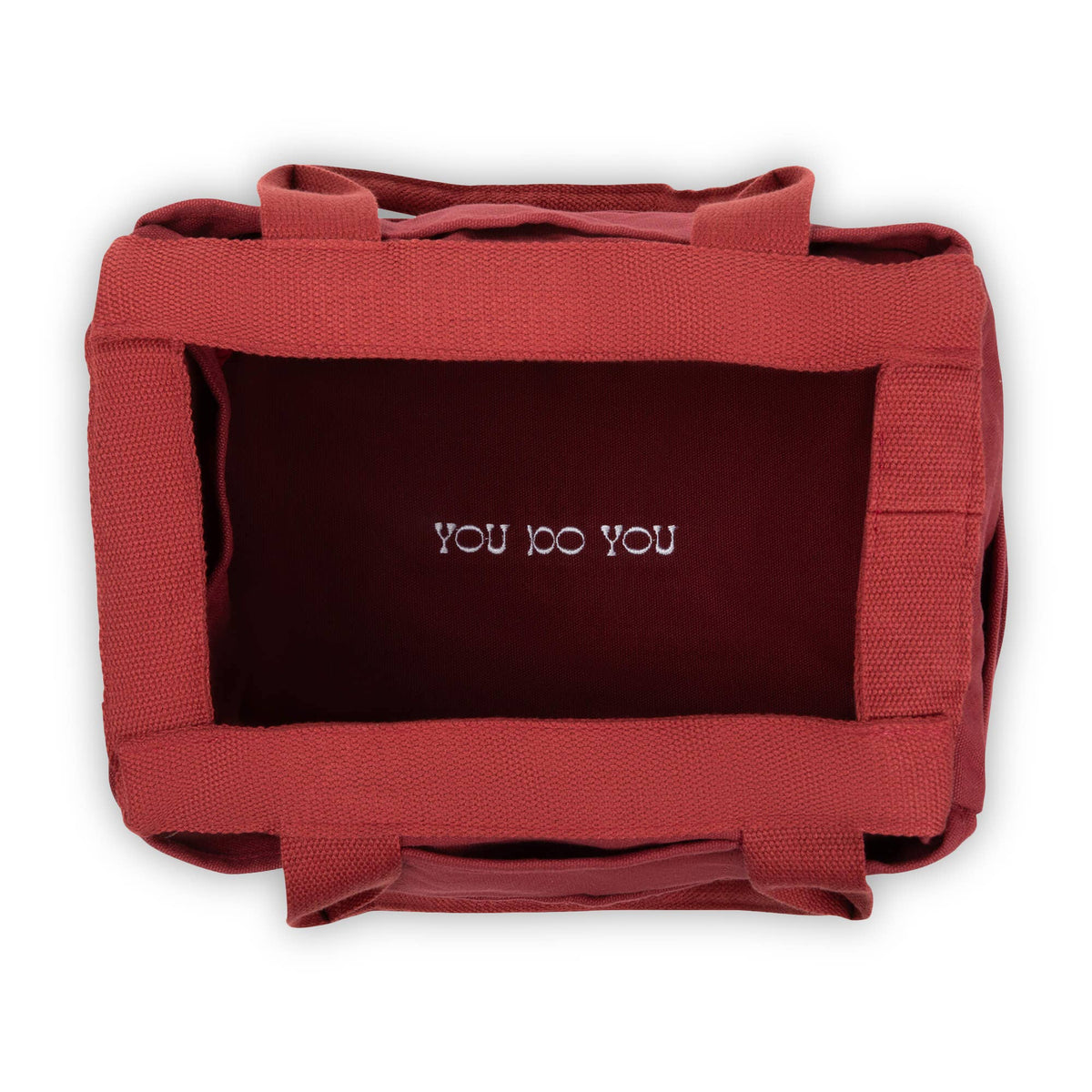 Sangria Soolla Studio Artist Bag carrier with &