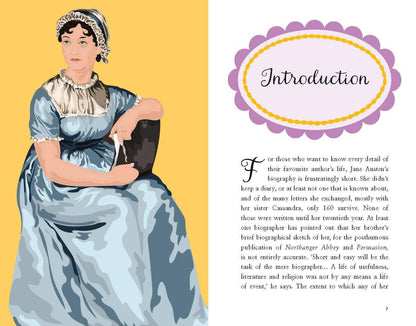 What Would Jane Do? | 52 Jane Austen Quote Cards &amp; Display Stand