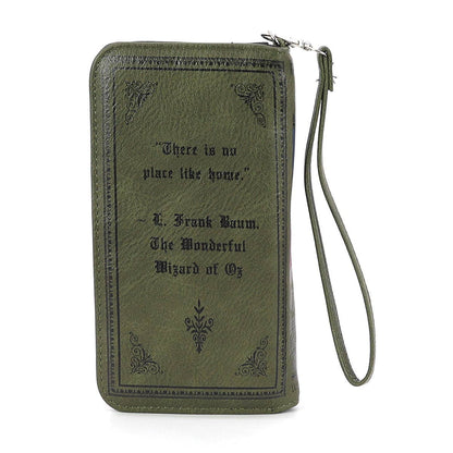 The Wizard of Oz Book Wallet | Classic Literary Gift