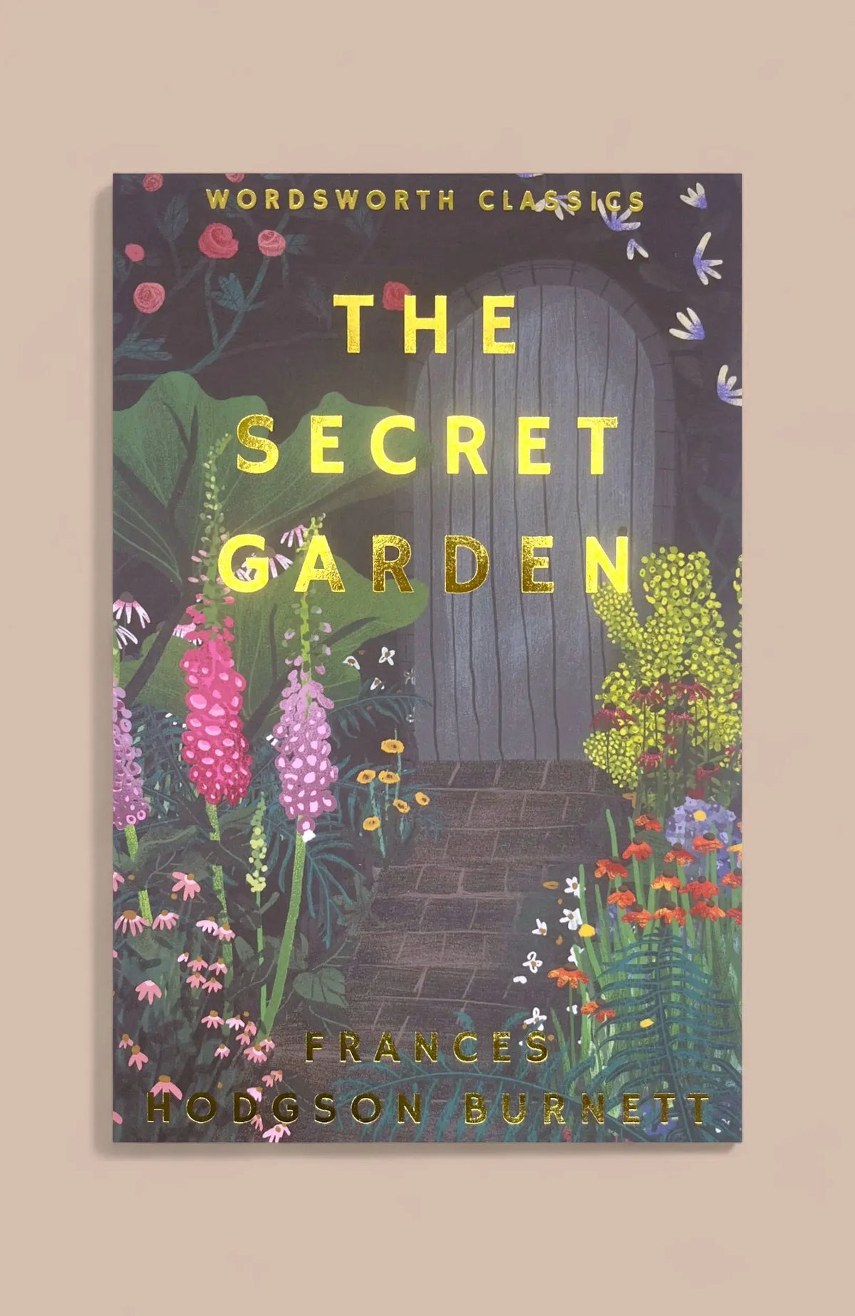 Book cover of &