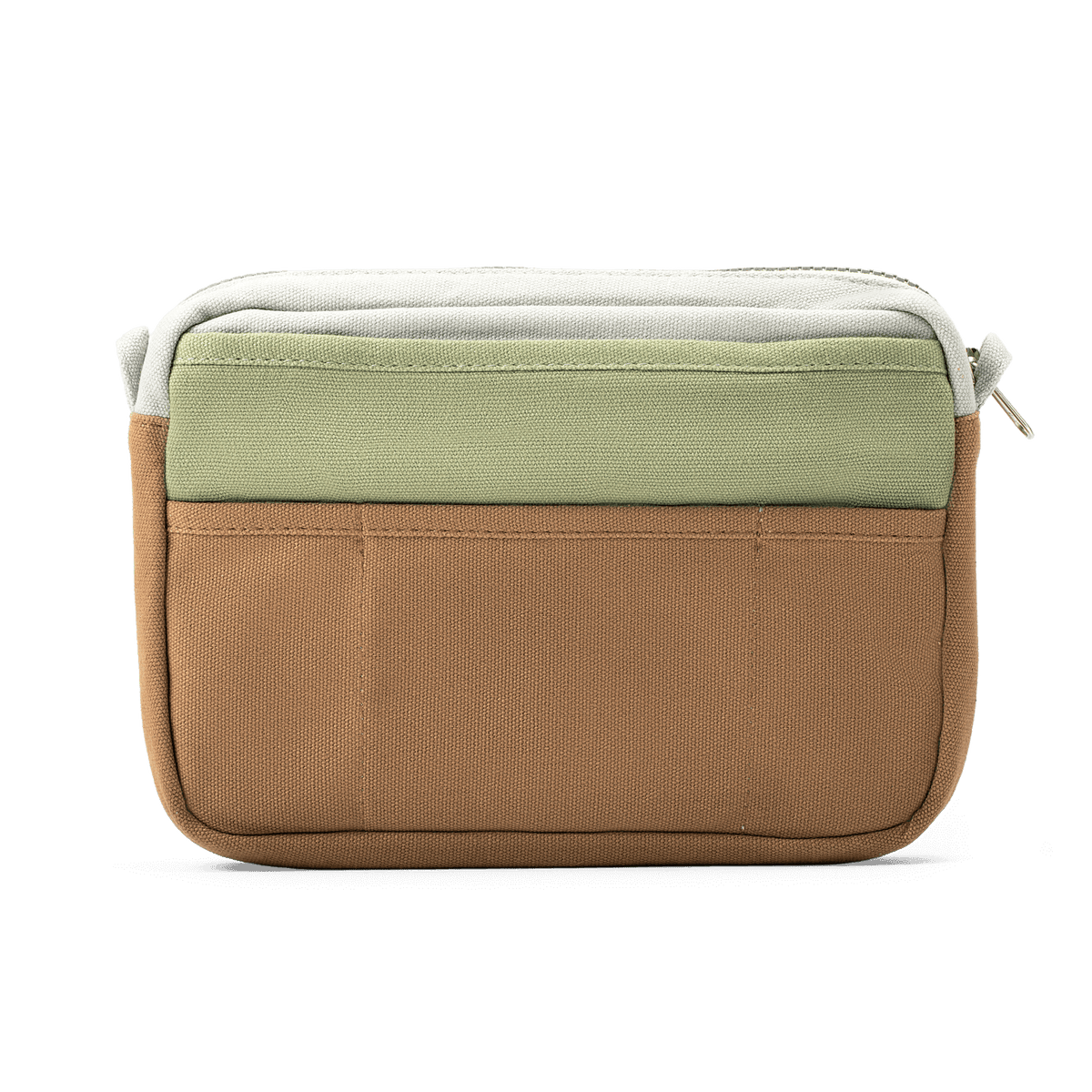 Soolla® Studio Pouch, Good Earth | Artist &amp; Stationery Organizer