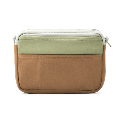 Soolla® Studio Pouch, Good Earth | Artist &amp; Stationery Organizer