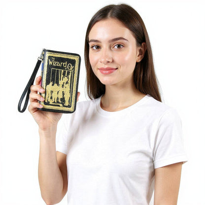 The Wizard of Oz Book Wallet | Classic Literary Gift