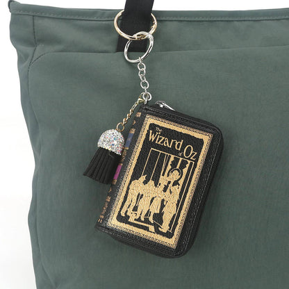 Keychain with &