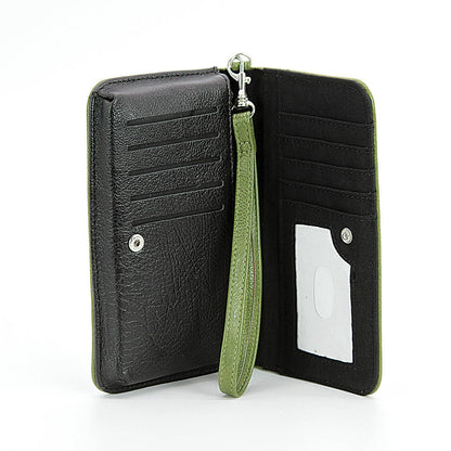 Jane Eyre Book Wallet | Charlotte Brontë Literary Gift