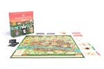 The Shakespeare Game | Elizabethan Literary Board Game
