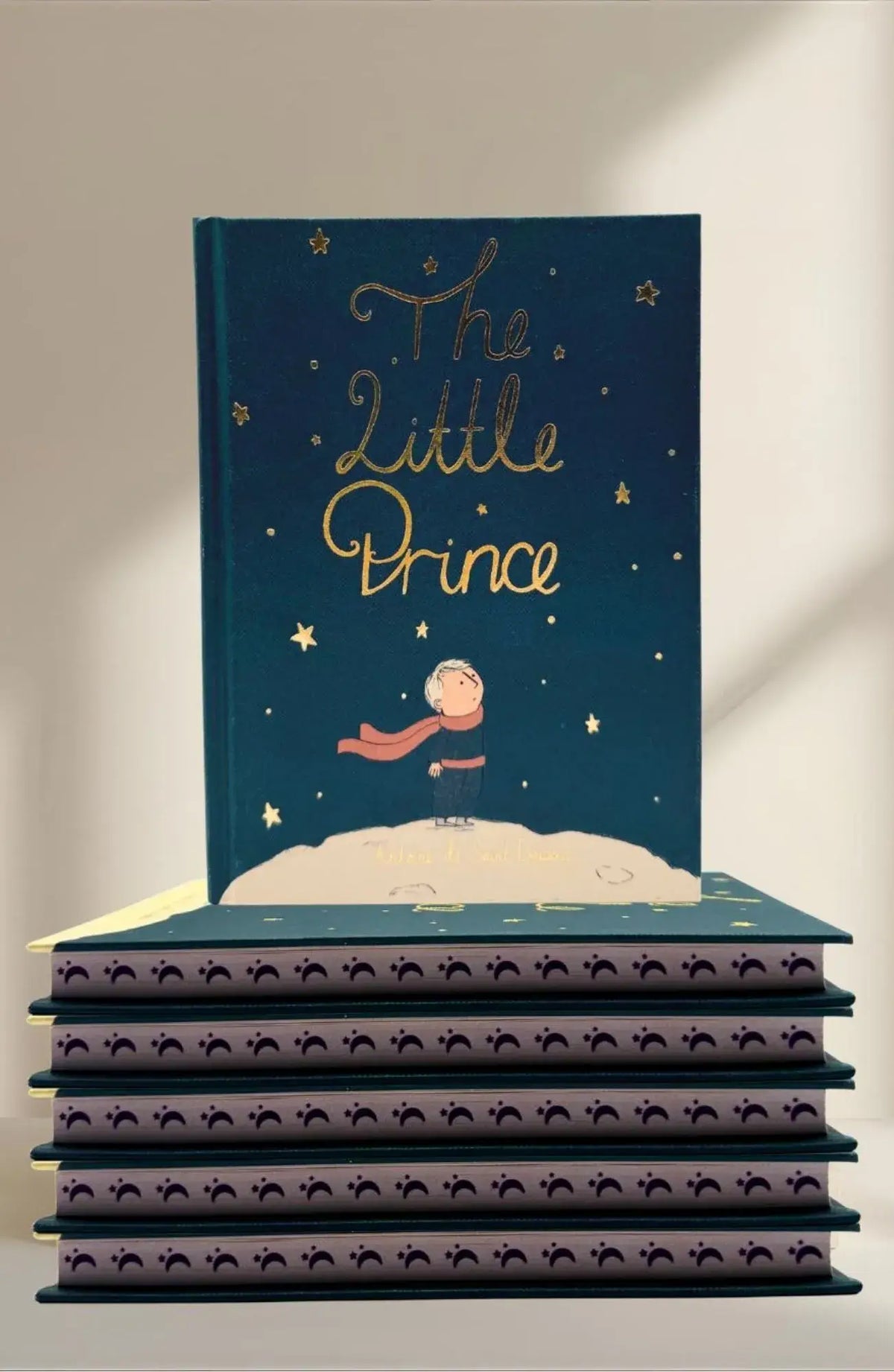 The Little Prince Collector&