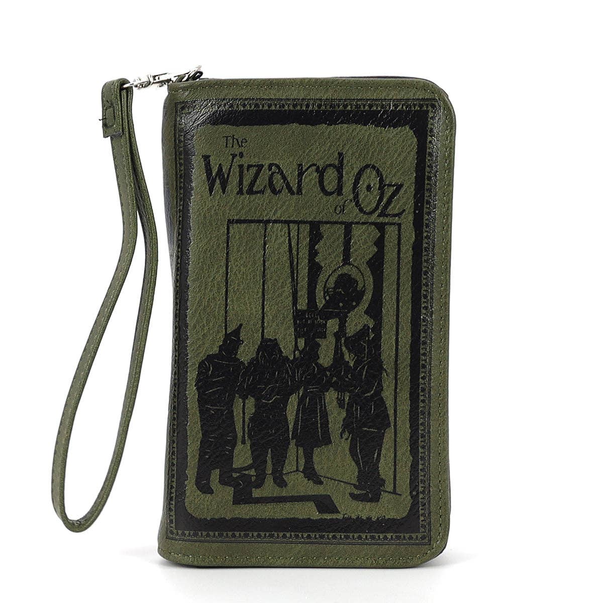 The Wizard of Oz Book Wallet | Classic Literary Gift