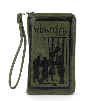 The Wizard of Oz Book Wallet | Classic Literary Gift
