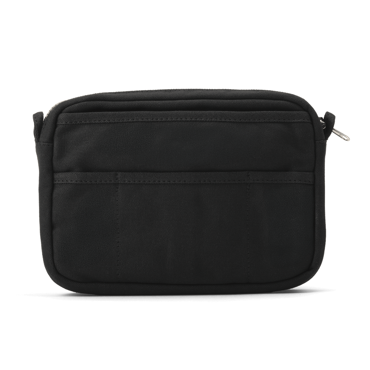 Soolla® Studio Pouch, Blackout | Artist &amp; Stationery Organizer