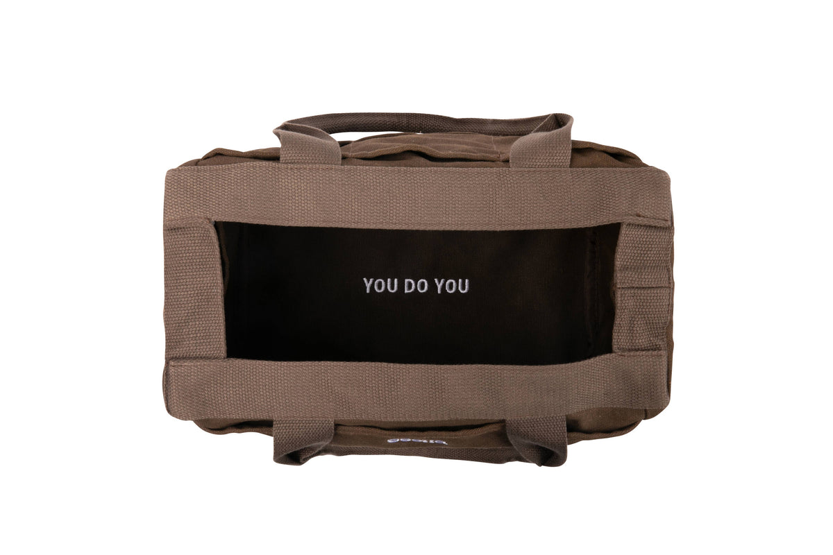 Coffee Bean Soolla Studio Bag with &