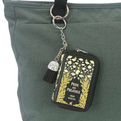Keychain with &