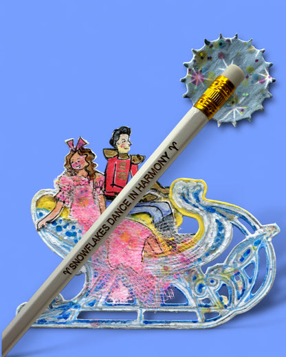THE NUTCRACKER Pencil Collection