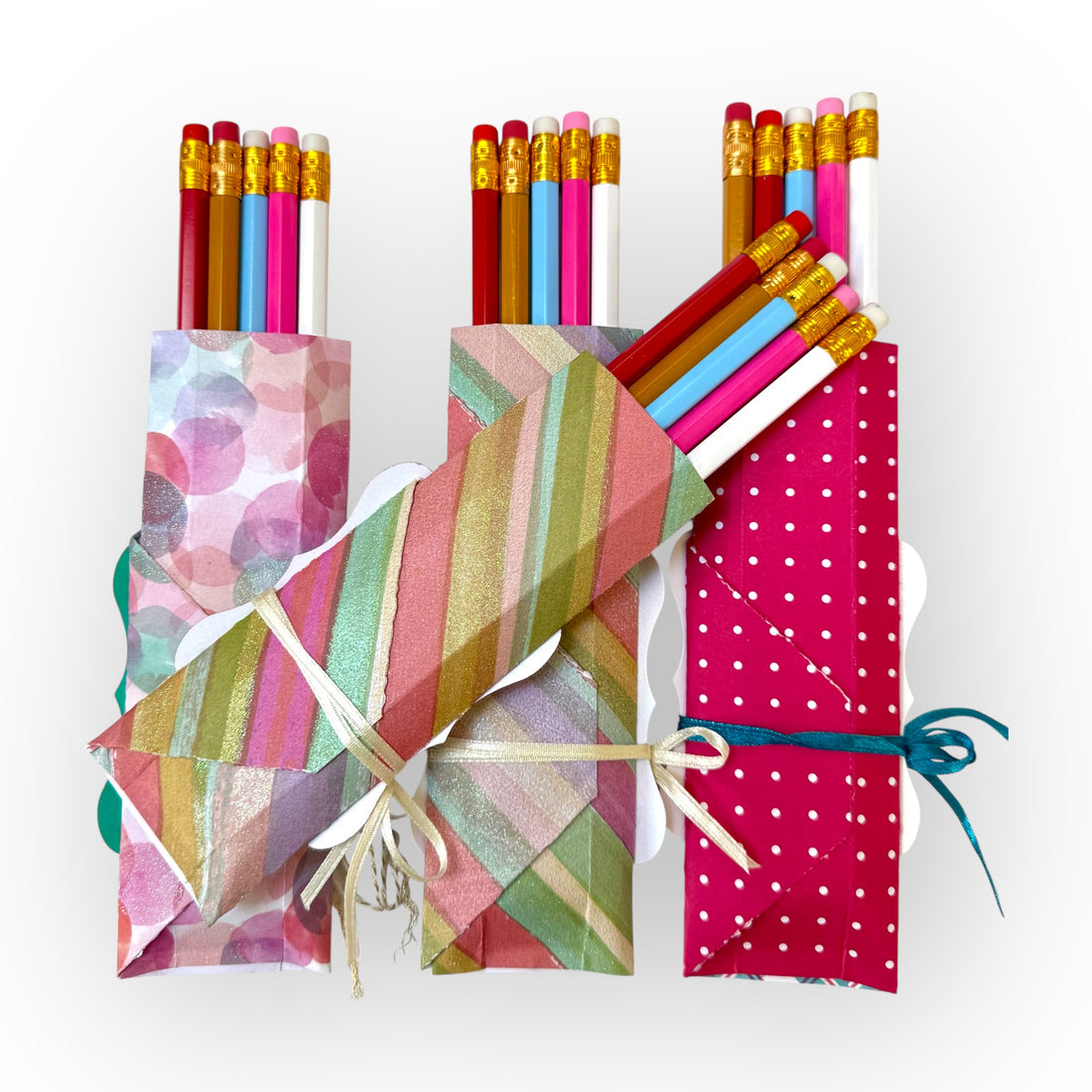 THE NUTCRACKER Pencil Collection