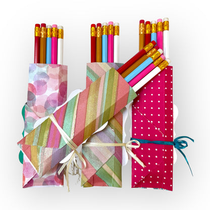 THE NUTCRACKER Pencil Collection