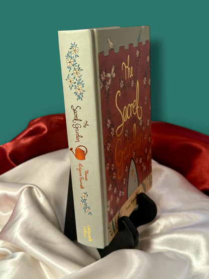 The Secret Garden Wordsworth Collector&