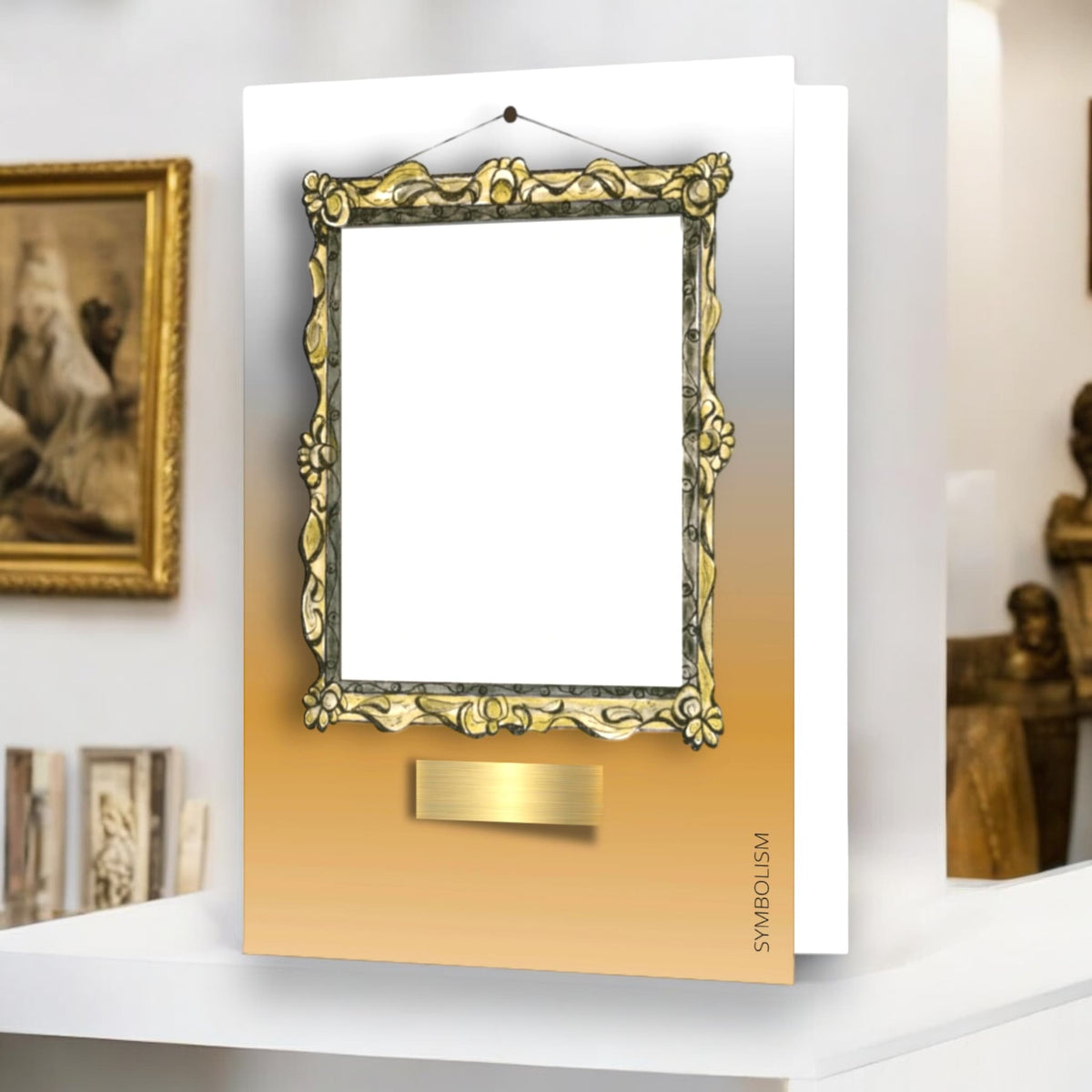 CREATING A KEEPSAKE KIT for INSIGHT INTO SYMBOLISM©